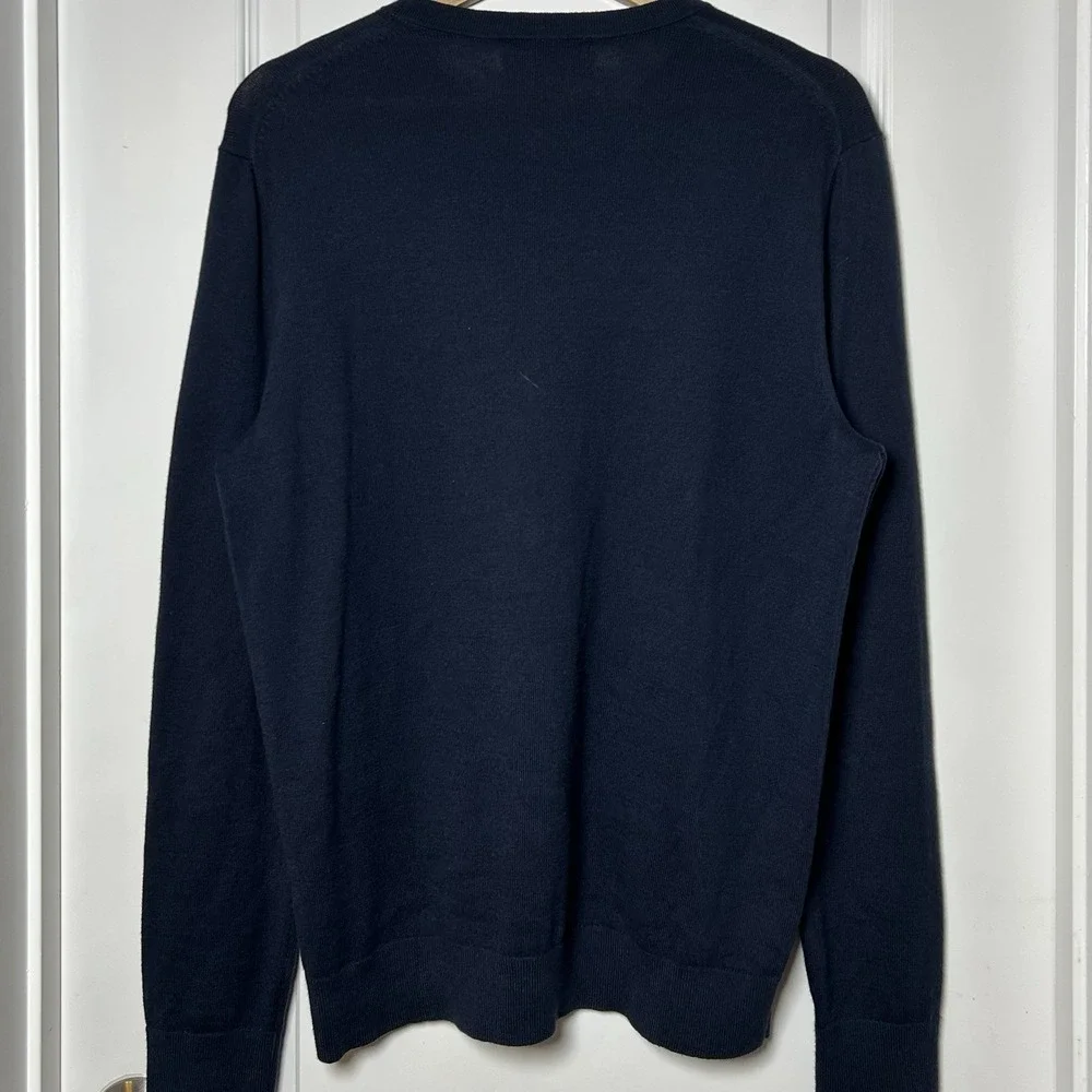 Banana Republic sweater pre